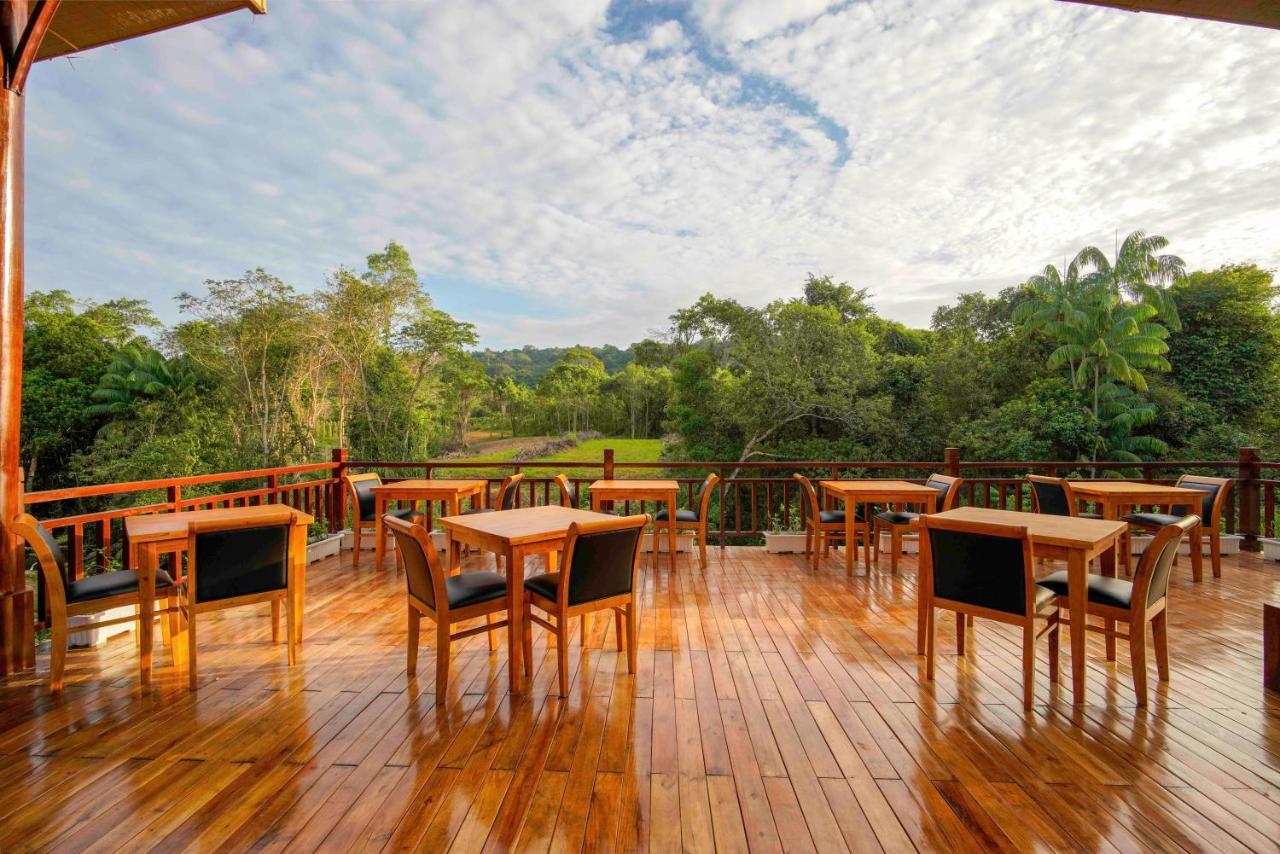 Phu Quoc Bambusa Resort Exterior photo