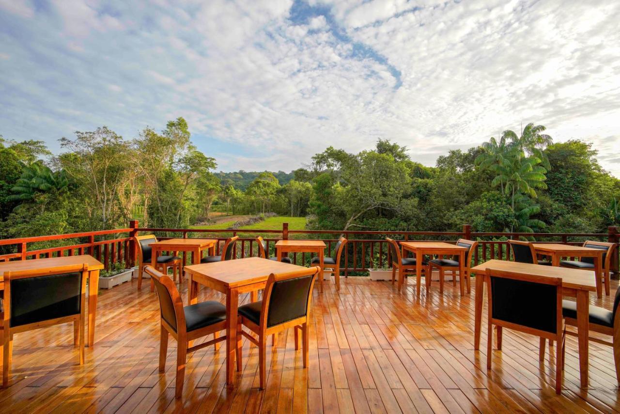 Phu Quoc Bambusa Resort Exterior photo